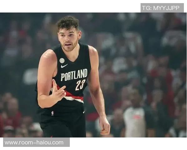 开拓者选中克林根坚信其具备NBA级别三分能力尽管大学期间未曾投射