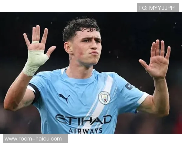 瓜迪奥拉点评福登表现不佳强调需冷静处理球权问题