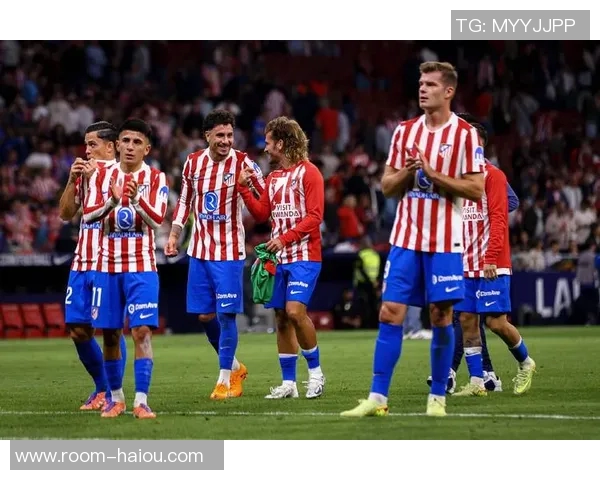 马德里竞技公布新赛季大名单小蜘蛛与格列兹曼领衔朱利亚诺西蒙尼在列 马德里竞技公布新赛季大名单小蜘蛛与格列兹曼领衔朱利亚诺西蒙尼在列