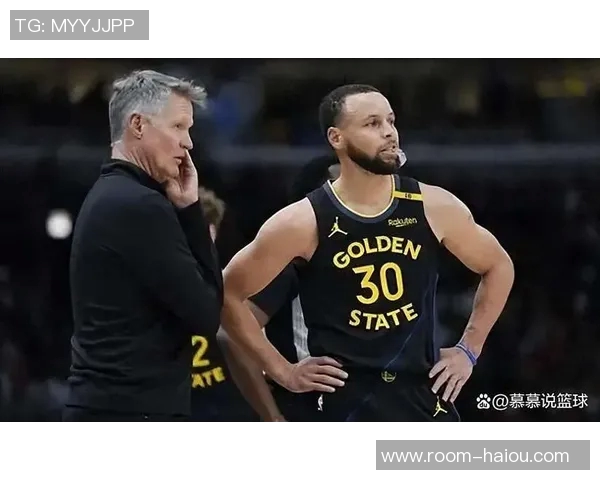 库里谈库明加问题:球队将以丰富经验妥善处理相关事务 库里谈库明加问题:球队将以丰富经验妥善处理相关事务